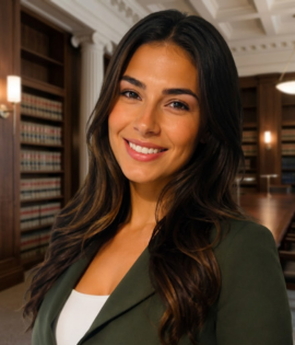 Sophia Martinez