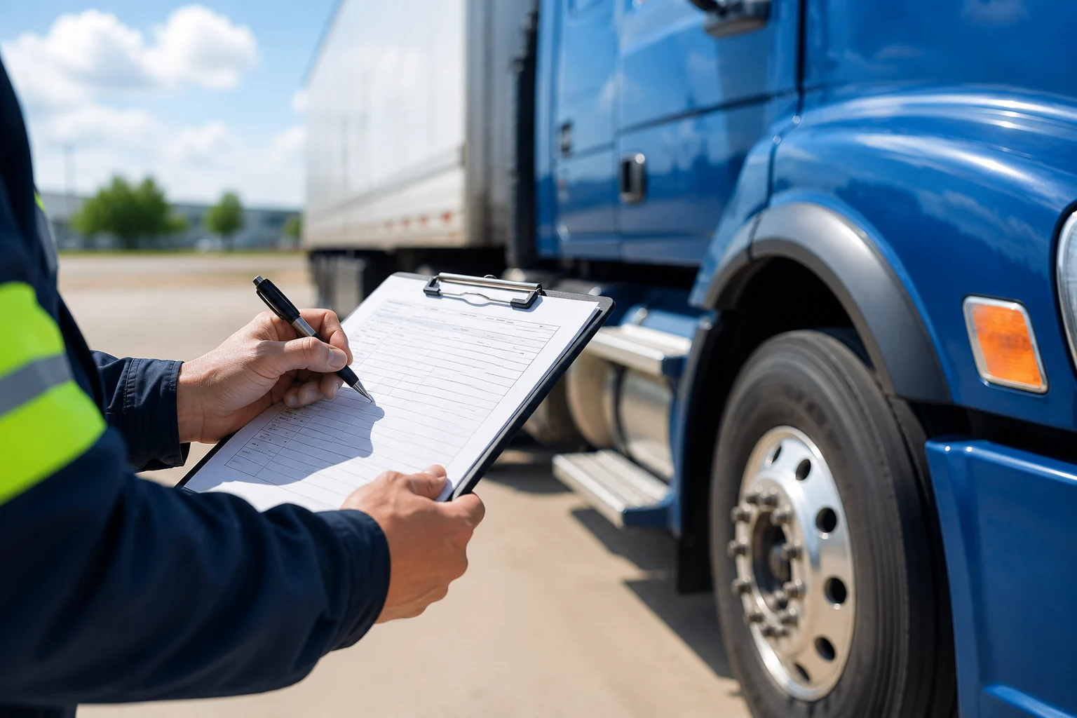 FMCSA Compliance