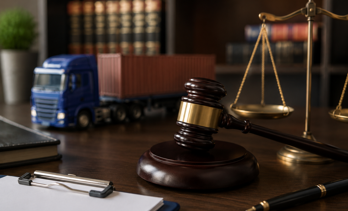 Freight Payment Recovery