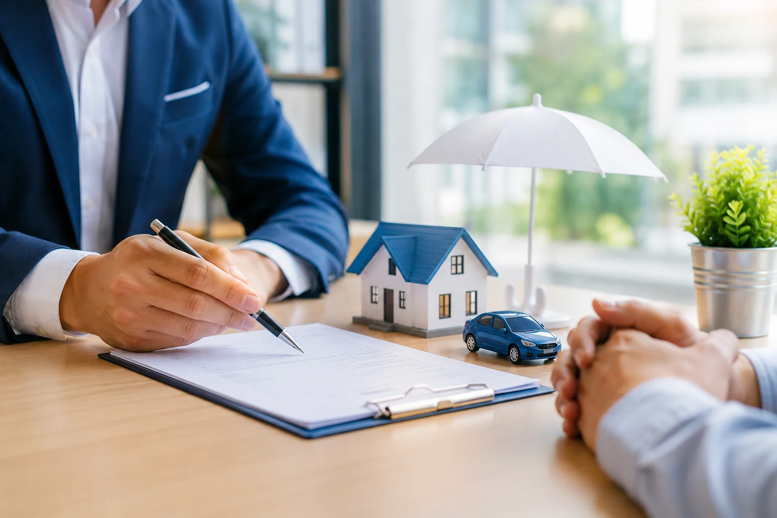 Insurance Law